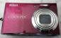 Preview: Nikon COOLPIX S610 Digitalkamera - 10 MP  - 3 Zoll - Rot