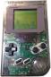 Preview: Nintendo GAME BOY CLASSIC Handheld-Konsole Retro Clear DMG-01
