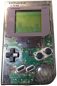 Preview: Nintendo GAME BOY CLASSIC Handheld-Konsole Retro Clear DMG-01
