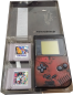 Preview: Nintendo GAME BOY CLASSIC Handheld-Konsole Retro DMG-01- 4 Spiele und Case