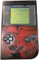 Preview: Nintendo GAME BOY CLASSIC Handheld-Konsole Retro DMG-01- 4 Spiele und Case