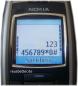Preview: NOKIA 2600 RH-59 BUSINESS HANDY | RETRO MOBILE PHONE | DUALBAND UNLOCKED | Neuwertiger Zustand