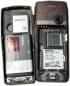 Preview: Nokia 6230 Handy Klassisch/Candy-Bar | Bluetooth, USB, Infrarot, 2G | 1.5 Zoll | 1.3 MP Kamera | ohne Vertrag