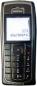 Preview: Nokia 6230i Handy Klassisch/Candy-Bar | Bluetooth, USB, Infrarot, 2G | 1.5 Zoll | 1.3 MP Kamera | ohne Vertrag | Schwarz