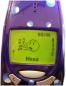 Preview: NOKIA 3310 Retro Handy | Blau mit Fischen | Klassisch/Candy-Bar | DualBand | Simlock Frei