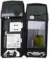 Preview: Nokia 6230i Handy Klassisch/Candy-Bar | Bluetooth, USB, Infrarot, 2G | 1.5 Zoll | 1.3 MP Kamera | ohne Vertrag | Schwarz