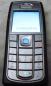 Preview: Nokia 6230i Handy Klassisch/Candy-Bar | Bluetooth, USB, Infrarot, 2G | 1.5 Zoll | 1.3 MP Kamera | ohne Vertrag | Schwarz