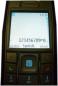 Preview: Nokia 6230i Handy Klassisch/Candy-Bar | Bluetooth, USB, Infrarot, 2G | 1.5 Zoll | 1.3 MP Kamera | ohne Vertrag | Schwarz