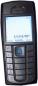 Preview: Nokia 6230i Handy Klassisch/Candy-Bar | Bluetooth, USB, Infrarot, 2G | 1.5 Zoll | 1.3 MP Kamera | ohne Vertrag | Schwarz