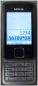 Preview: Nokia 6300 Silber  | Kamera Radio Bluetooth MP3 | Entsperrt
