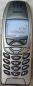 Preview: Nokia 6310i Candy Bar Handy | Freisprecheinrichtung | ohne Vertrag | Silber | KFZ FSA