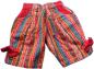 Preview: Kleinkinder Schlupfhose - bunte Kinder Sommerhose - größe 80 Playtime