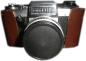 Preview: Praktica Nova B - DDR bei VEB Kamera-Werke/  Zeiss Jena