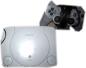 Preview: Playstation 1 SLIM PS One SLIM Konsole SCPH-102 Kabel & Kontroller