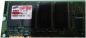 Preview: Samsung PC Arbeitsspeicher 128MB RAM PC133-542 PC RAM