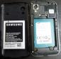 Preview: Samsung Galaxy Ace GT-S5830i Smartphone | 5 MP Kamera | 3,5 Zoll | Onyx Black | Simlock Frei