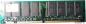 Preview: SAMSUNG PC Arbeitsspeicher SDRAM PC133U-333-542 256 MB