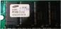 Preview: SAMSUNG PC Arbeitsspeicher SDRAM PC133U-333-542 256 MB