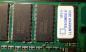 Preview: SAMSUNG PC Arbeitsspeicher 256MB SDRAM PC133U-333-542 PC RAM