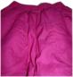 Preview: Kleinkinder Schneehose Pink Lila - größe 80 für Mädchen