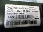 Preview: Schneider - Hyrican Laptop | Cel M360 | Intel 1,4 GHz | 80 GB HDD | 15 Zoll