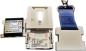 Preview: Siemens Xelibri X5 Mobiltelefon ultrablue| Xelibri 5 Simlock Frei | Neuwertig Sammler Retro Handy