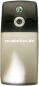 Preview: Sony Ericsson T610 Handy Classic Candy Bar Silber SIM FREI