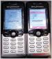 Preview: Sony Ericsson T610 Handy Classic Candy Bar Silber SIM FREI