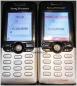 Preview: Sony Ericsson T610 Handy Classic Candy Bar Silber SIM FREI