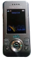 Preview: Sony Ericsson Walkman W580i - 2MP - Urban Gray ohne Vertrag