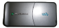 Preview: Sony Ericsson Walkman W580i - 2MP - Urban Gray ohne Vertrag