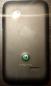 Preview: Sony Xperia Tipo ST21i Smartphone  * Android  *  UMTS * Simlock Frei