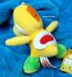 Preview: Super Mario Bros. Yoshi in 10 Farben Plüsch Anhänger