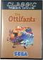 Preview: The Ottifants Classic Sega Mega Drive Spiel mit OVP und Anleitung
