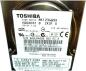 Preview: Toshiba HDD2D31BZK01 - 120 GB Intern | 5400RPM | 2,5 Zoll