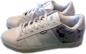 Preview: Unisex Sneakers Unique S&P gr. 43 Weiß