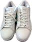 Preview: Unisex Sneakers Unique S&P gr. 43 Weiß