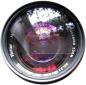 Preview: Vivitar 75 - 205MM 1:3.8 MC Marco focusing zoom 62MM Durchmesser