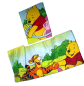 Preview: Disney My Friends Tigger & Winni Pooh Bettwäsche