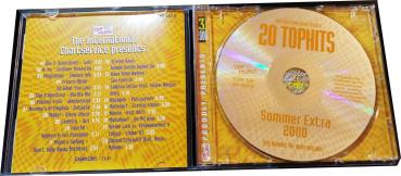 20 TOPHITS ✰The International Charts ✰ Top 13 Music ✰ Sommer Extra 2000
