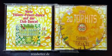 20 TOP HITS ✰ The International Charts ✰ Top 13 Music ✰ Sommer Extra 99