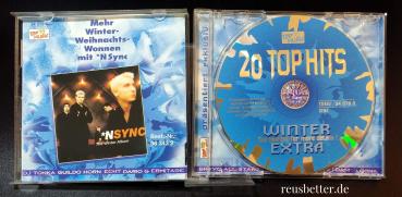 20 Top Hits ✰ Charthits tiefgekühlt ✰ Winter Extra 1998✰ Top 13 Music
