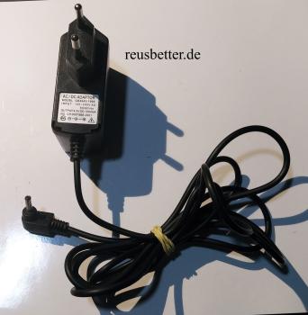 AC/DC Adapter GB4943-1995  | 4,5 V-1000mA | 240V AC Ladegerät