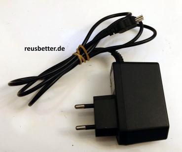 AC/DC Adapter DC 5 V DC-2A Netzteil/Ladegerät mini-USB-Anschluss