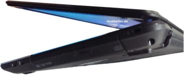 ACER Aspire E1-571G-53238G1TMNKS |4GB RAM | 500 HDD | Notebook mit 15,6 Zoll Display | Intel Core™ i5 |  Schwarz
