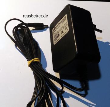 ADP - Asian Power Netzteil | Mod. WA -10A75G | 7.5V-1.3A