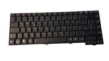 ASUS Notebook Z53TC-AS009M ❖Tastatur ❖ Laptop Ersatzteile