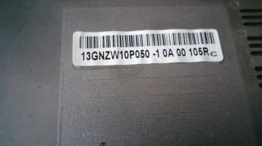 ASUS Pro50 VL Notebook CPU-RAM Gehäuse Abdeckung | 13GNZW10P050-1