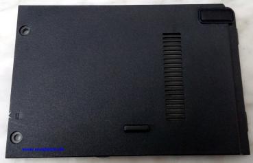 Acer eMachines E520 Notebook ❖ Festplatten Abdeckung ❖ Ersatzteil