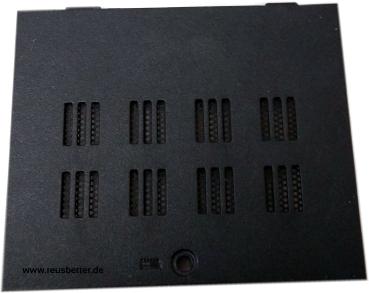 Acer eMachines E520 Notebook❖RAM Abdeckung ❖ Laptop Ersatzteil